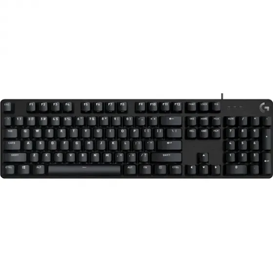 Клавиатура Logitech 920-010438 G413 SE, Wired, USB Tbilisi