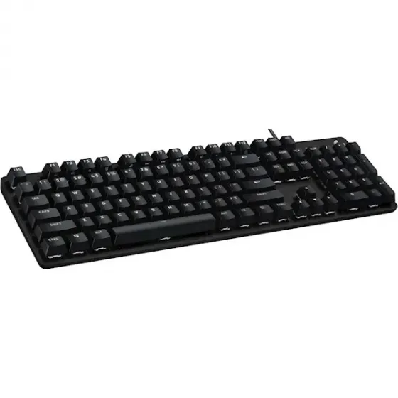 Клавиатура Logitech 920-010438 G413 SE, Wired, USB თბილისი