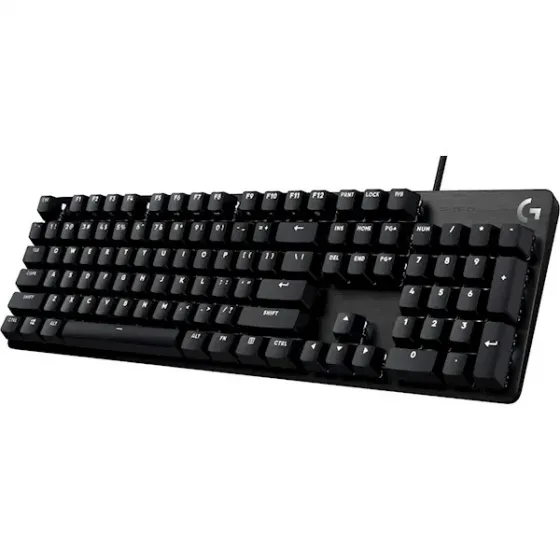 Клавиатура Logitech 920-010438 G413 SE, Wired, USB თბილისი