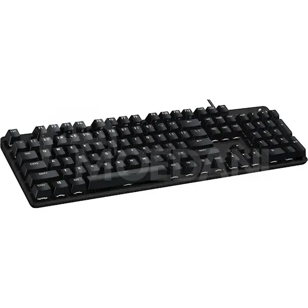 Keyboard Logitech 920-010438 G413 SE, Wired, USB Tbilisi - photo 3