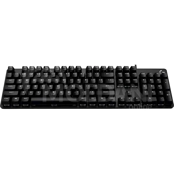 Keyboard Logitech 920-010438 G413 SE, Wired, USB Tbilisi - photo 2
