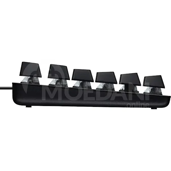 Keyboard Logitech 920-010438 G413 SE, Wired, USB Tbilisi - photo 5