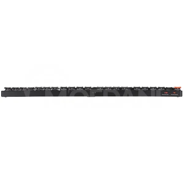 Keychron Keychron K5Sed1, Optical Red, Wireless, Bluetooth, USB Tbilisi - photo 4