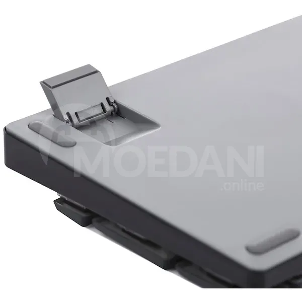 Keychron Keychron K5Sed1, Optical Red, Wireless, Bluetooth, USB Tbilisi - photo 7