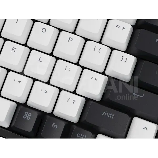 Keychron Keychron C2A3, Wired, USB Tbilisi - photo 5