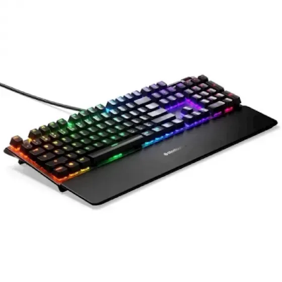 Клавиатура SteelSeries 64636_Ss, Red Switches, Wired, RGB, USB Тбилиси