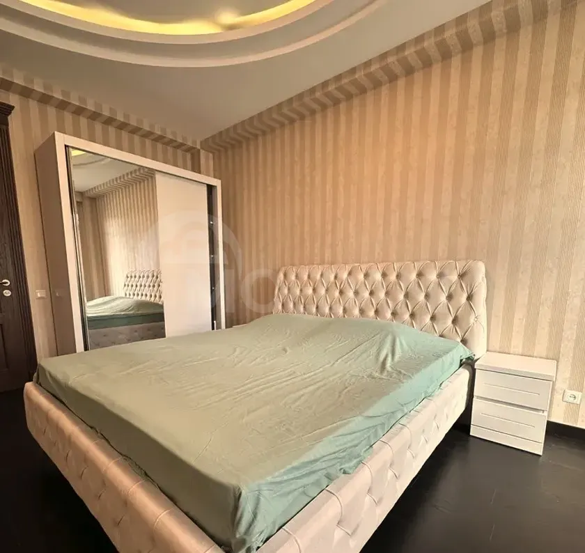 ქირავდება 3 ოთახიანი ბინა 210მ² 8/9 სართ თბილისი - photo 7