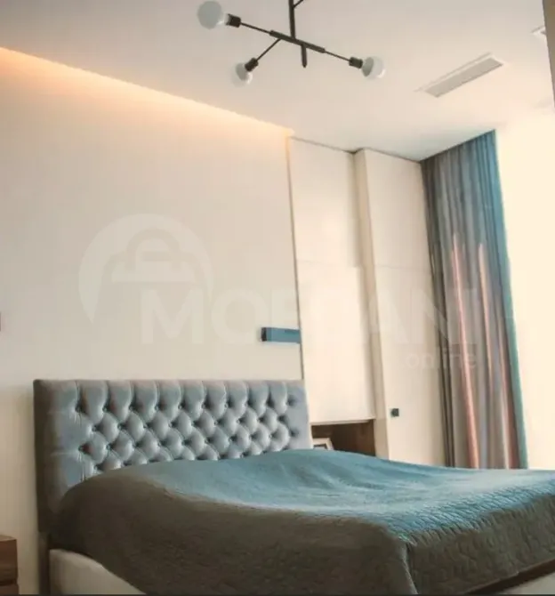 ქირავდება 3 ოთახიანი ბინა 105მ² 13/32 სართ თბილისი - photo 7