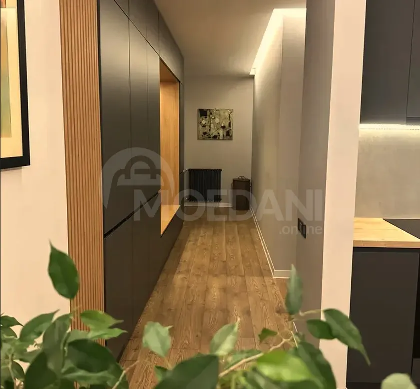 Apartments For Rent four-room 137м² 7/10 floor Tbilisi - photo 3