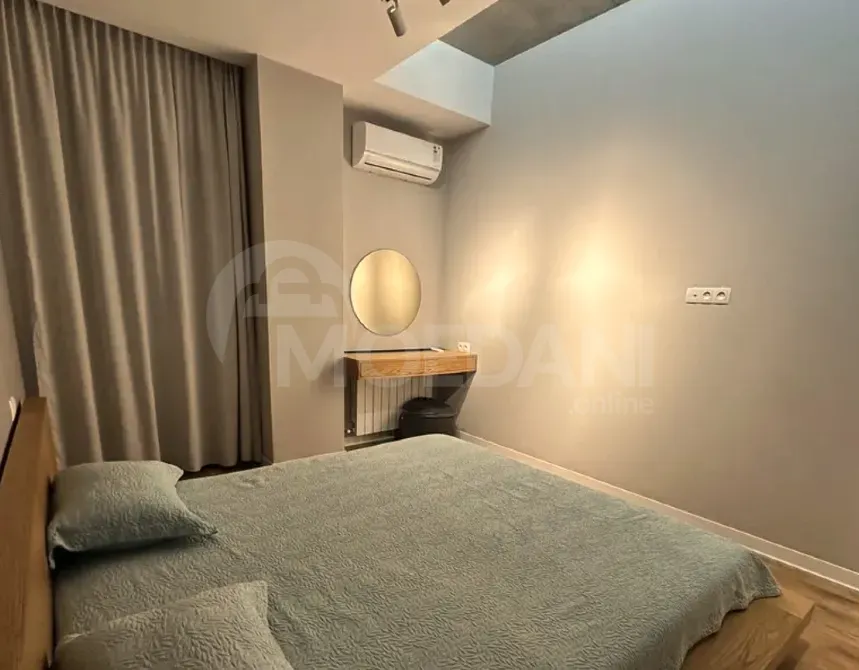 Apartments For Rent four-room 137м² 7/10 floor Tbilisi - photo 10