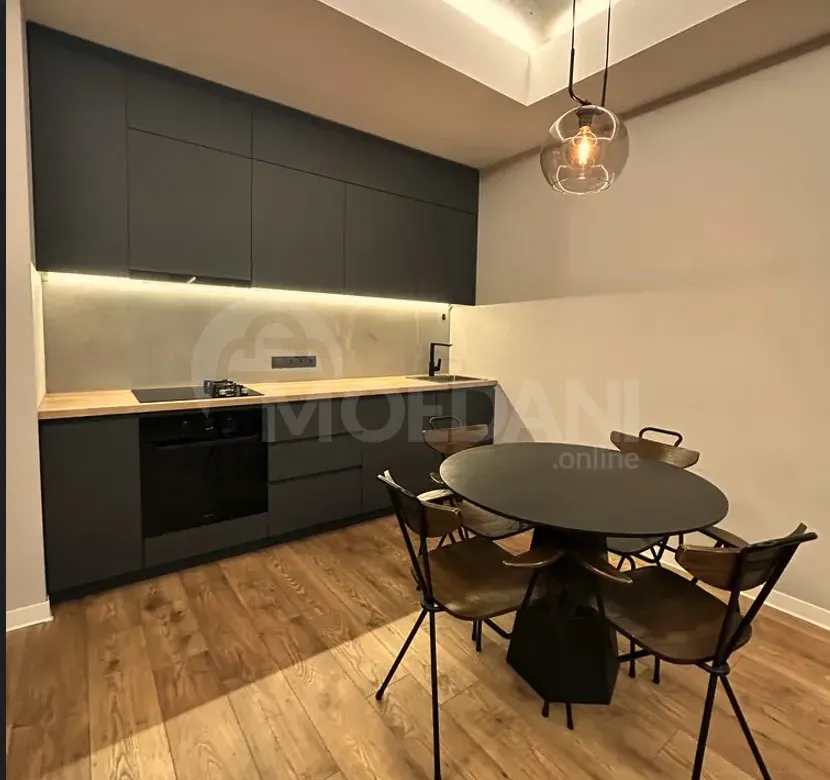 Apartments For Rent four-room 137м² 7/10 floor Tbilisi - photo 6