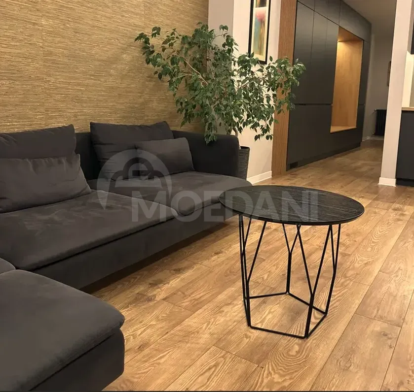 Apartments For Rent four-room 137м² 7/10 floor Tbilisi - photo 1