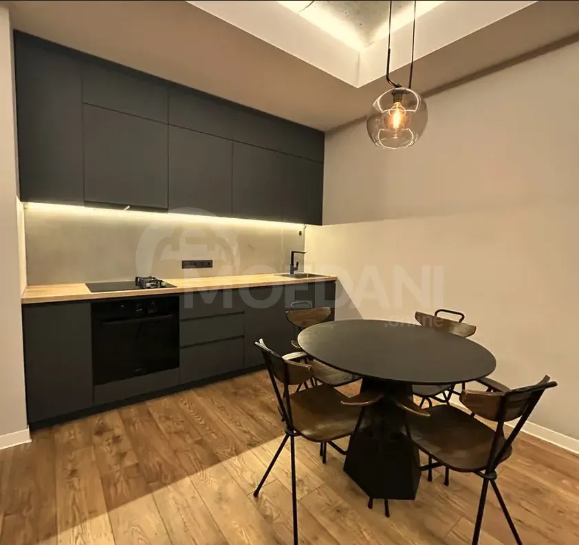 Apartments For Rent four-room 137м² 7/10 floor Tbilisi - photo 7