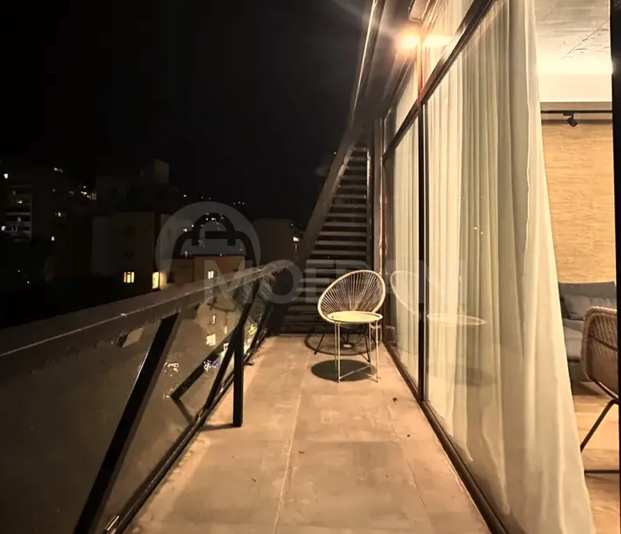 Apartments For Rent four-room 137м² 7/10 floor Tbilisi - photo 5