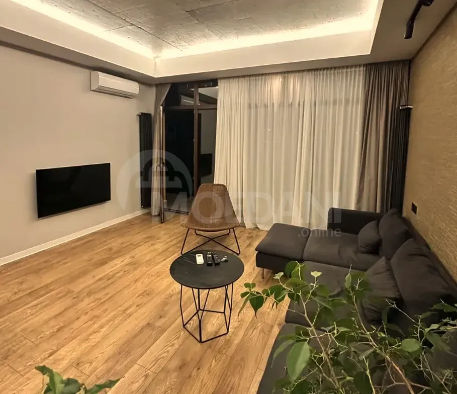 Apartments For Rent four-room 137м² 7/10 floor Tbilisi - photo 2