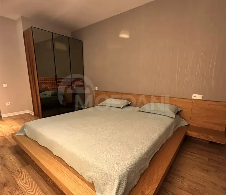 Apartments For Rent four-room 137м² 7/10 floor Tbilisi - photo 11