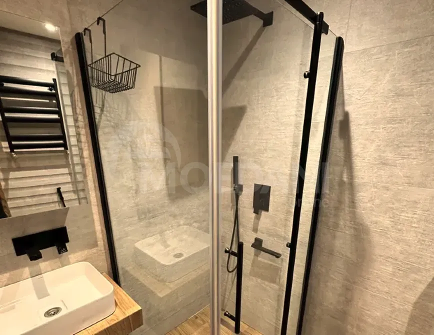 Apartments For Rent four-room 137м² 7/10 floor Tbilisi - photo 8