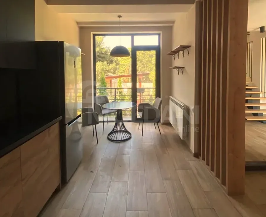 ქირავდება სახლი 250м² მცხეთა - photo 7