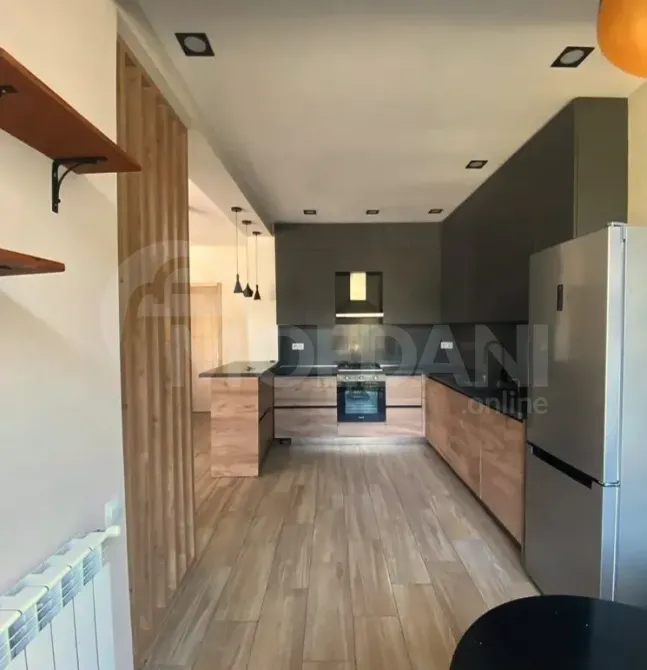 ქირავდება სახლი 250м² მცხეთა - photo 4