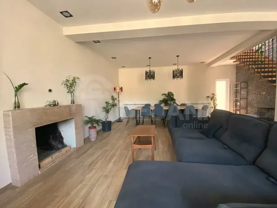 ქირავდება სახლი 250м² მცხეთა - photo 2