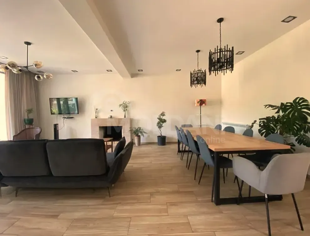 ქირავდება სახლი 250м² მცხეთა - photo 3