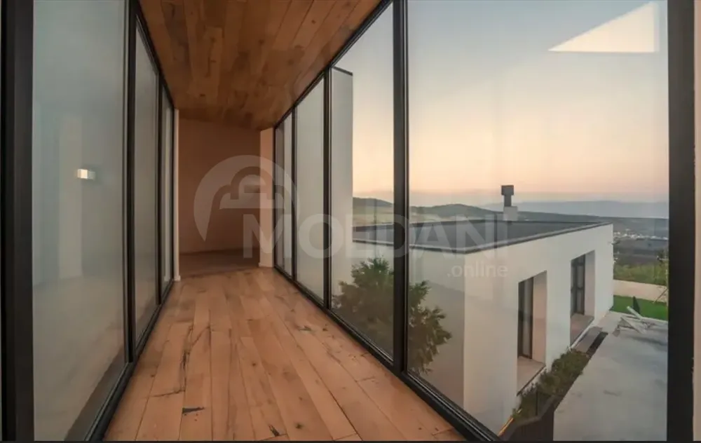 House for rent 400м² Tbilisi - photo 4