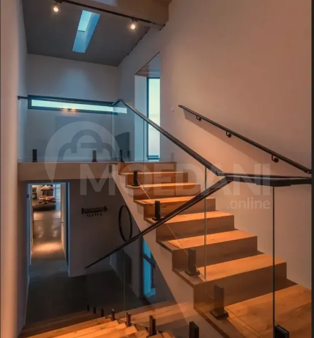 House for rent 400м² Tbilisi - photo 3