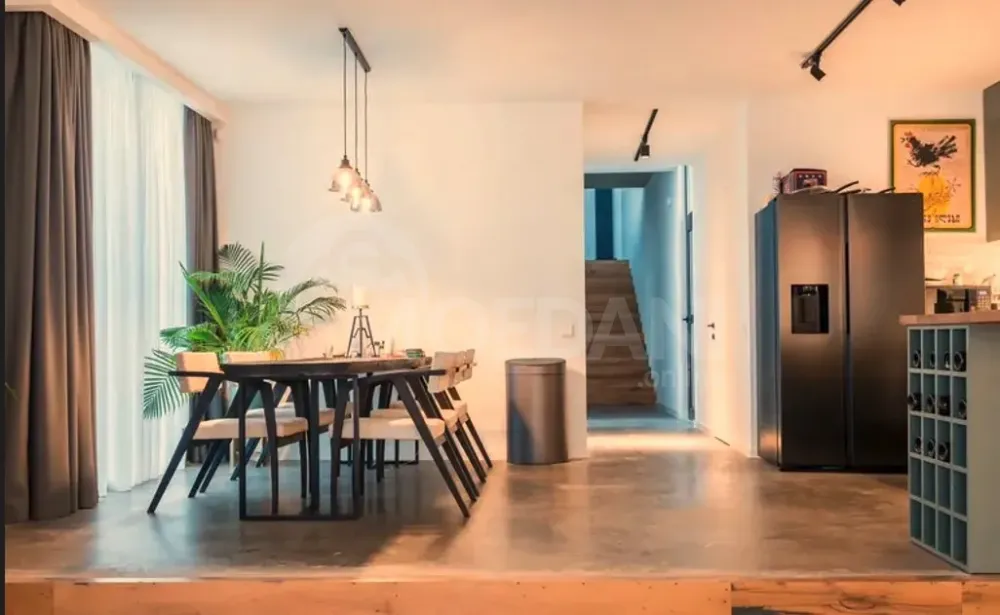 House for rent 400м² Tbilisi - photo 7