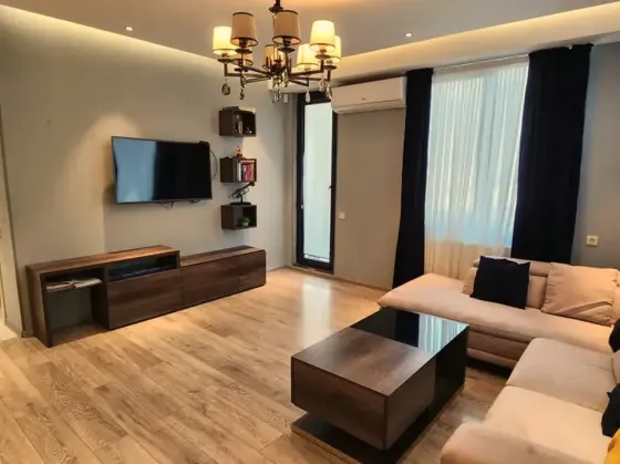 იყიდება 4 ოთახიანი ბინას 104მ² 3/10 სართ თბილისი