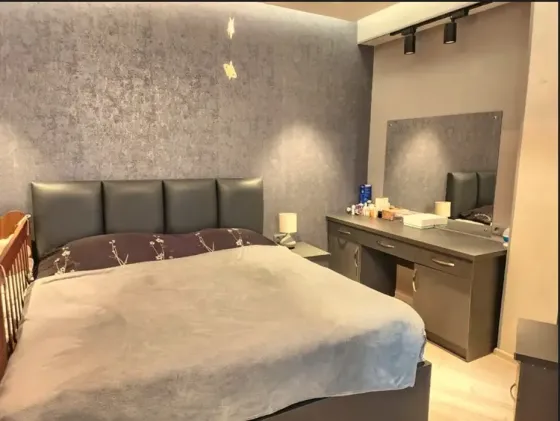 იყიდება 4 ოთახიანი ბინას 104მ² 3/10 სართ თბილისი