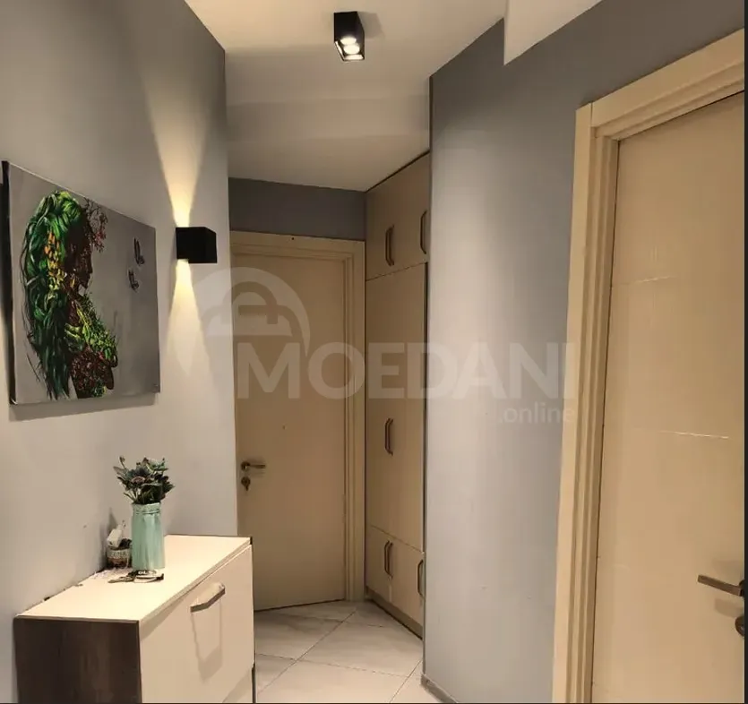 Продам 4-комн. квартиру 104м² 3/10 эт. Тбилиси - изображение 9