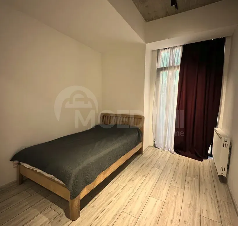 ქირავდება 2 ოთახიანი ბინა 60მ² 3/12 სართ თბილისი - photo 4