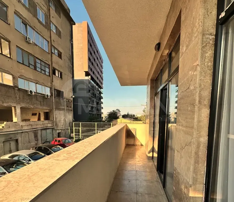 ქირავდება 2 ოთახიანი ბინა 60მ² 3/12 სართ თბილისი - photo 10