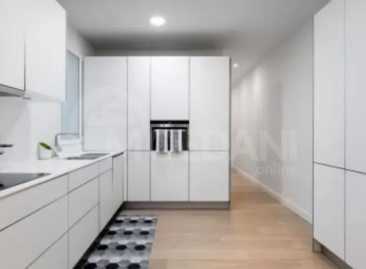 Apartments For Rent four-room 138м² 6/9 floor Tbilisi - photo 4