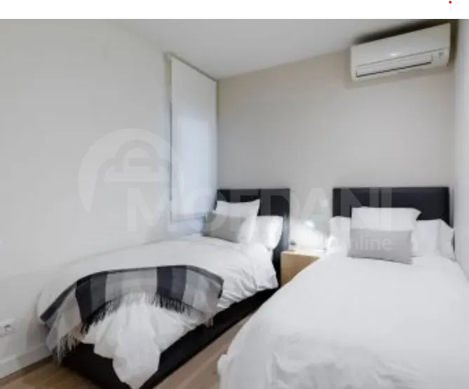 Apartments For Rent four-room 138м² 6/9 floor Tbilisi - photo 5