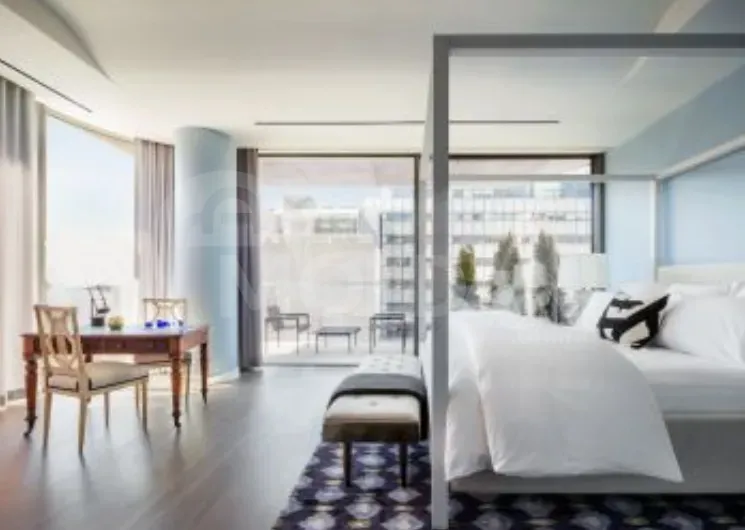 Apartments For Rent five-room 220м² 7/18 floor Tbilisi - photo 4