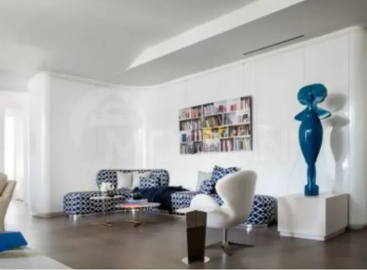 Apartments For Rent five-room 220м² 7/18 floor Tbilisi - photo 3