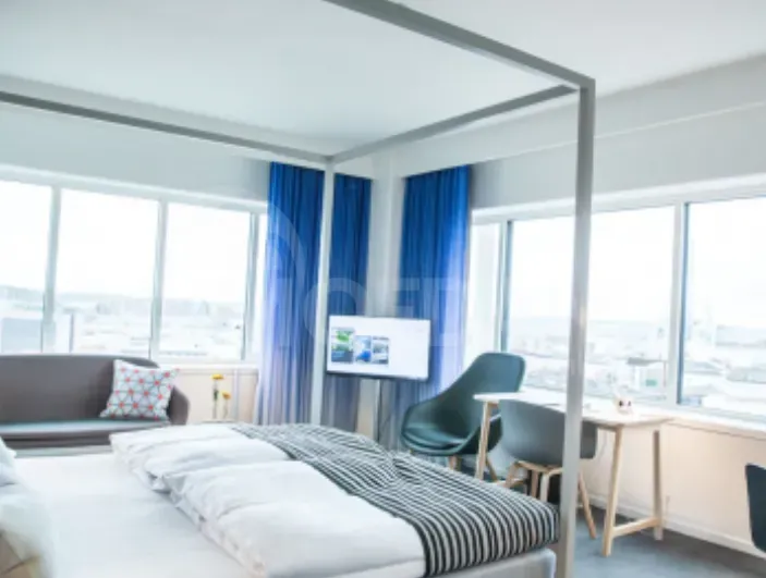 Apartments For Rent five-room 220м² 7/18 floor Tbilisi - photo 6