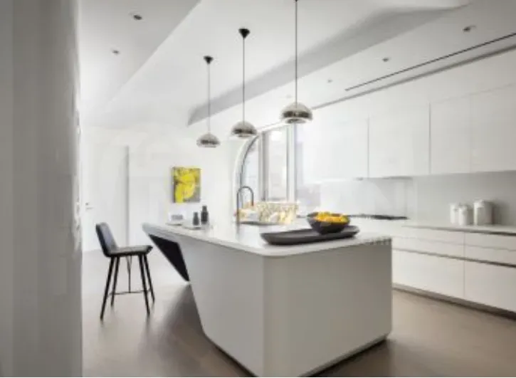 Apartments For Rent five-room 220м² 7/18 floor Tbilisi - photo 5