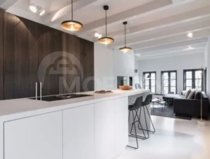 ქირავდება 3 ოთახიანი ბინა 116მ² 6/16 სართ თბილისი - photo 3