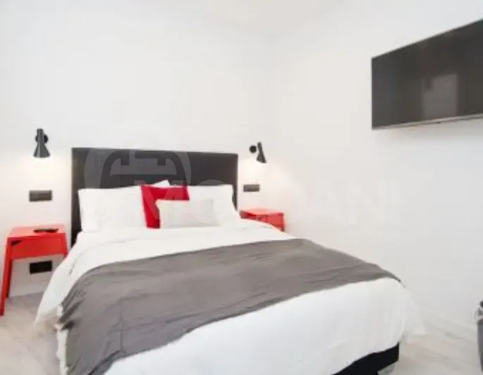 Apartments For Rent six-room 176м² 6/12 floor Tbilisi - photo 7