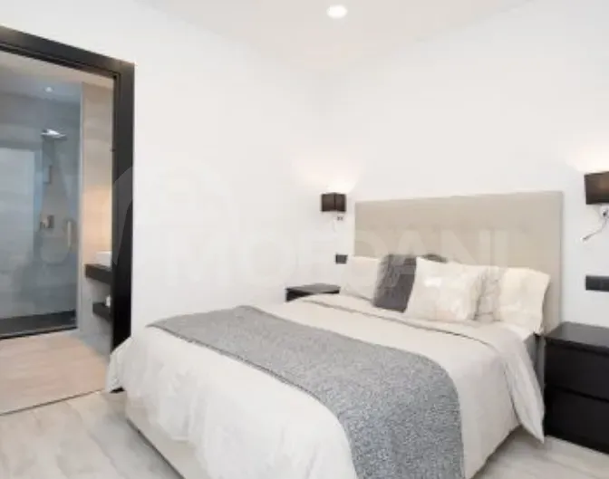 Apartments For Rent six-room 176м² 6/12 floor Tbilisi - photo 4