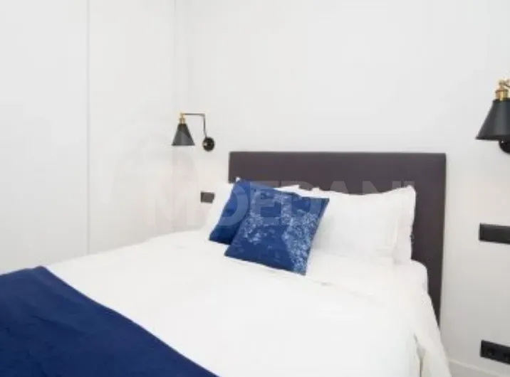 Apartments For Rent six-room 176м² 6/12 floor Tbilisi - photo 6