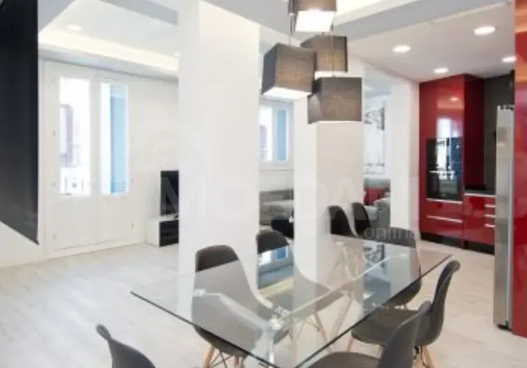 Apartments For Rent six-room 176м² 6/12 floor Tbilisi - photo 5