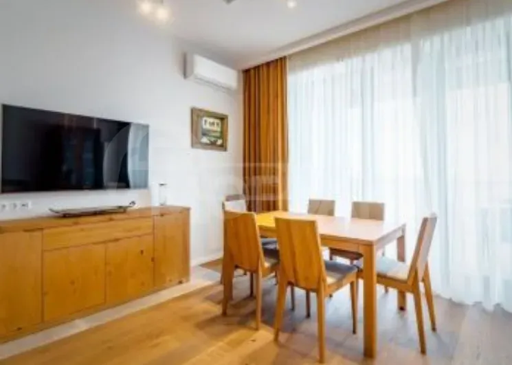 ქირავდება 4 ოთახიანი ბინა 120მ² 5/8 სართ თბილისი - photo 5