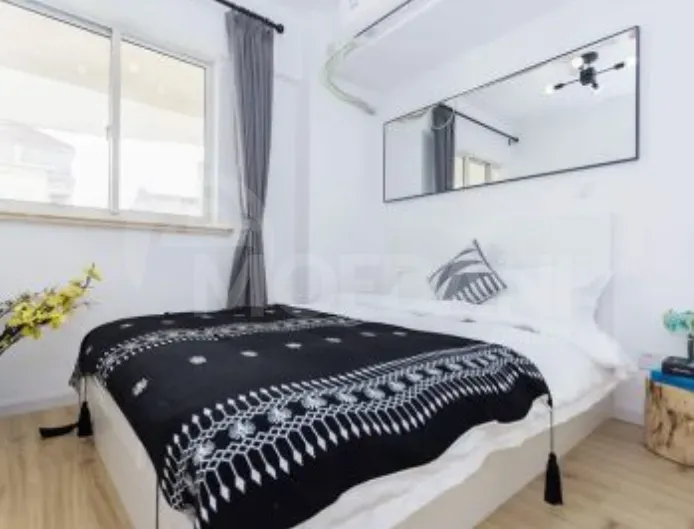 ქირავდება 3 ოთახიანი ბინა 118მ² 4/14 სართ თბილისი - photo 5