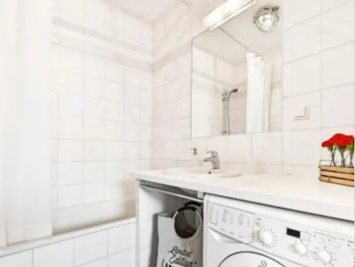 ქირავდება 3 ოთახიანი ბინა 105მ² 6/8 სართ თბილისი - photo 4