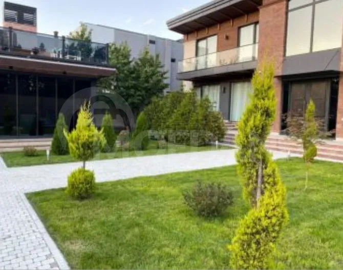 Сдам Дом 500м² Тбилиси - изображение 3