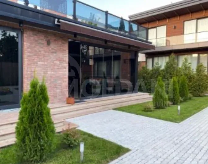 Сдам Дом 500м² Тбилиси - изображение 5