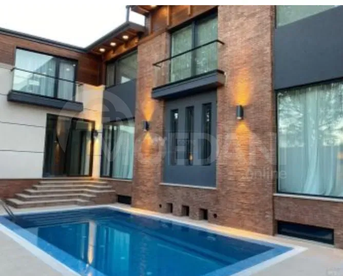 Сдам Дом 500м² Тбилиси - изображение 1